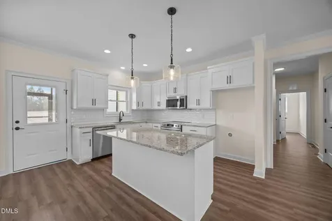 5547 Martys Court Bailey NC 27807