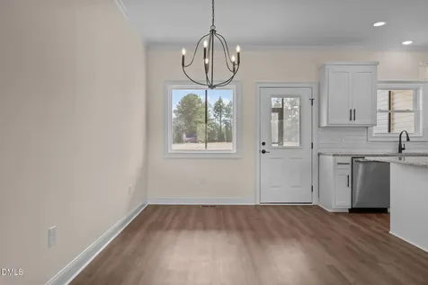 5547 Martys Court Bailey NC 27807