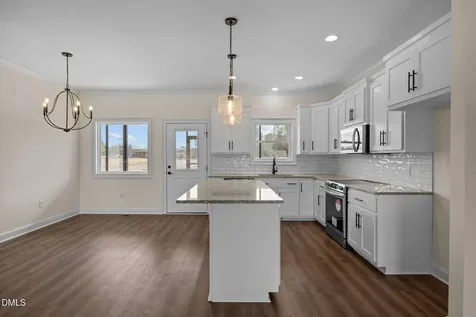 5547 Martys Court Bailey NC 27807