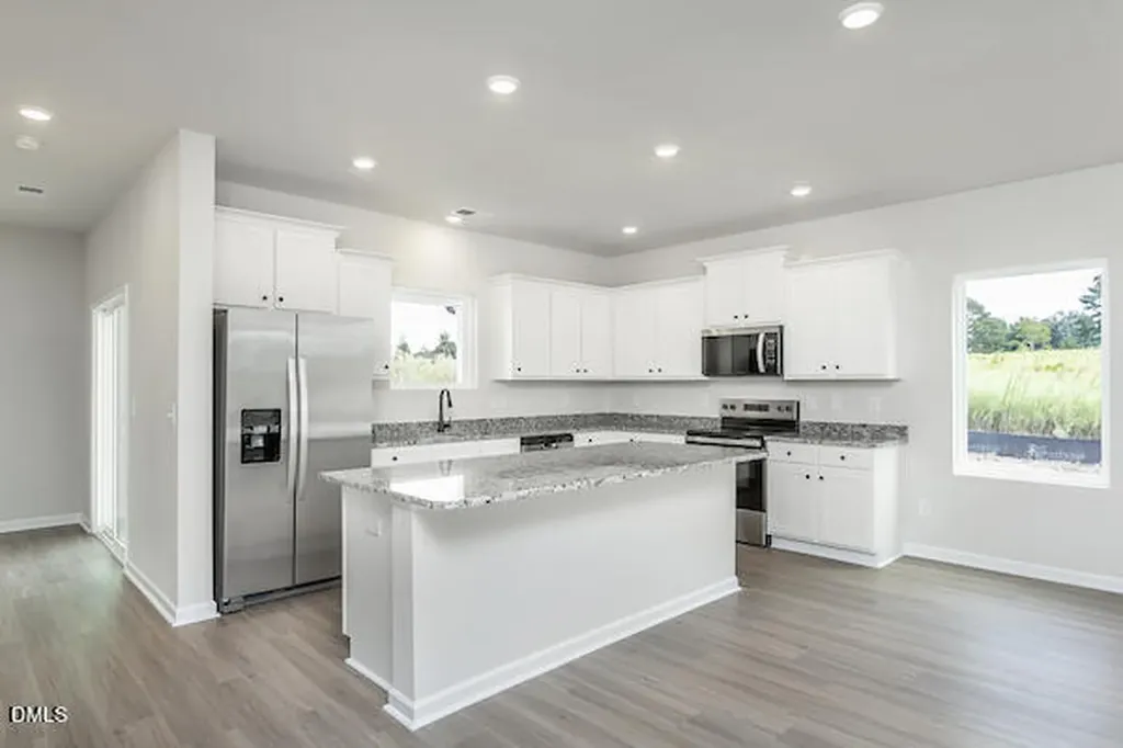 49 Neuse Hollow Court Clayton NC 27527