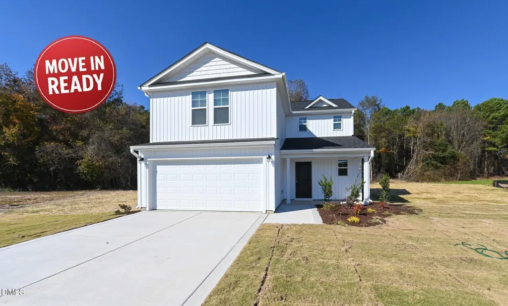 403 Lyon Estates Drive La Grange NC 28551