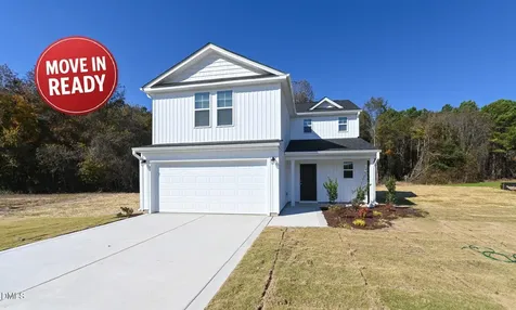 403 Lyon Estates Drive La Grange NC 28551