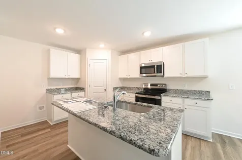 403 Lyon Estates Drive La Grange NC 28551