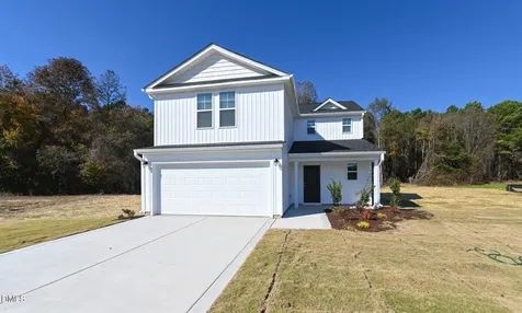403 Lyon Estates Drive La Grange NC 28551
