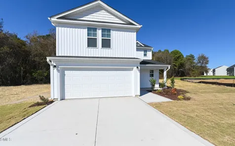 403 Lyon Estates Drive La Grange NC 28551