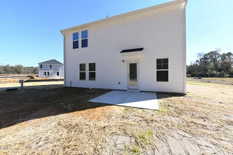 403 Lyon Estates Drive La Grange NC 28551