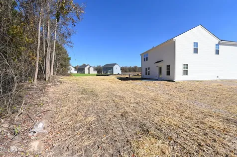 403 Lyon Estates Drive La Grange NC 28551