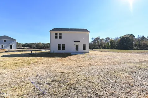 403 Lyon Estates Drive La Grange NC 28551