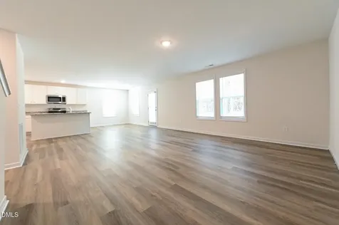 403 Lyon Estates Drive La Grange NC 28551