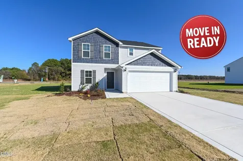 101 Twin Pines Court La Grange NC 28551