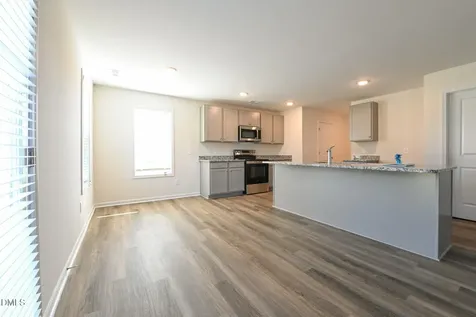 101 Twin Pines Court La Grange NC 28551