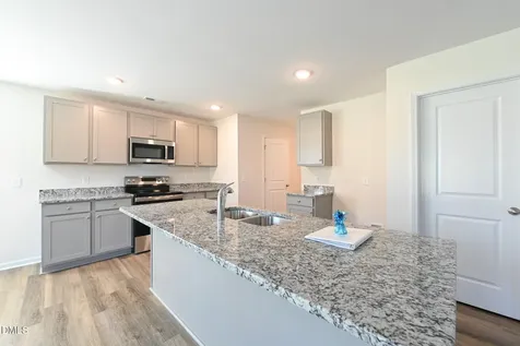 101 Twin Pines Court La Grange NC 28551