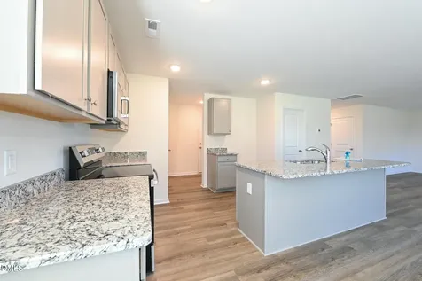 101 Twin Pines Court La Grange NC 28551