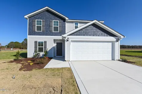101 Twin Pines Court La Grange NC 28551