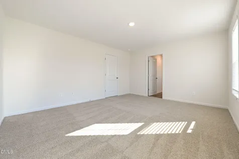 101 Twin Pines Court La Grange NC 28551