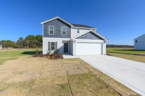 101 Twin Pines Court La Grange NC 28551