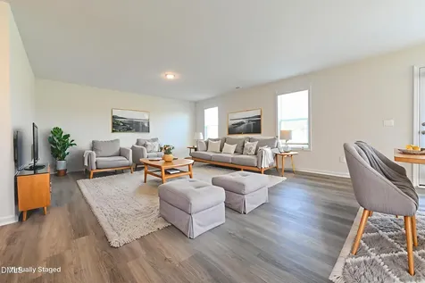 101 Twin Pines Court La Grange NC 28551