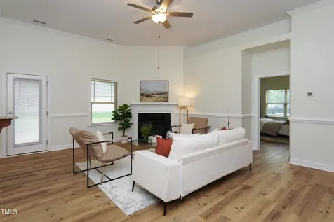 212 Woodwater Circle Lillington NC 27546