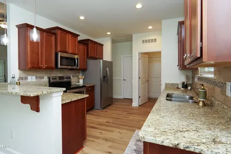 212 Woodwater Circle Lillington NC 27546