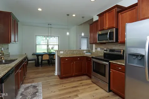 212 Woodwater Circle Lillington NC 27546