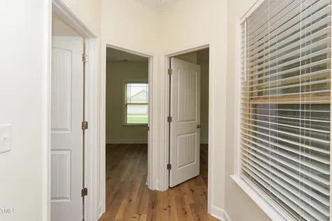 212 Woodwater Circle Lillington NC 27546
