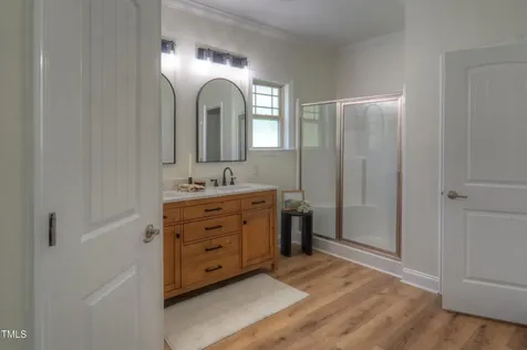 212 Woodwater Circle Lillington NC 27546