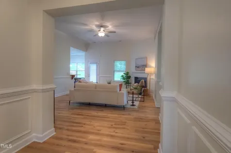 212 Woodwater Circle Lillington NC 27546