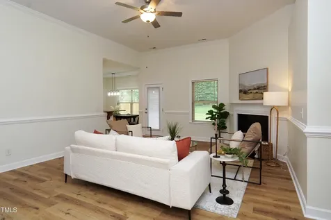 212 Woodwater Circle Lillington NC 27546