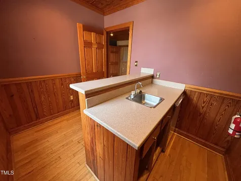 111 N Garnett Street Henderson NC 27536