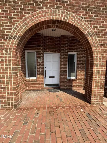 111 N Garnett Street Henderson NC 27536