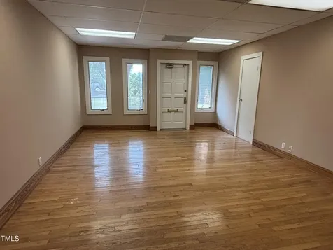 111 N Garnett Street Henderson NC 27536