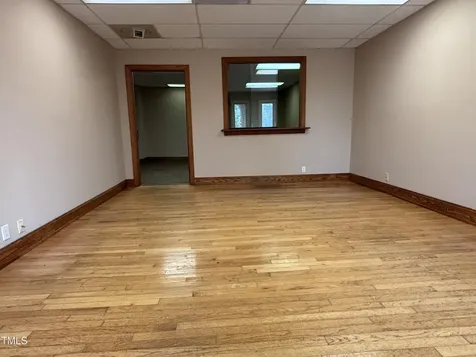 111 N Garnett Street Henderson NC 27536