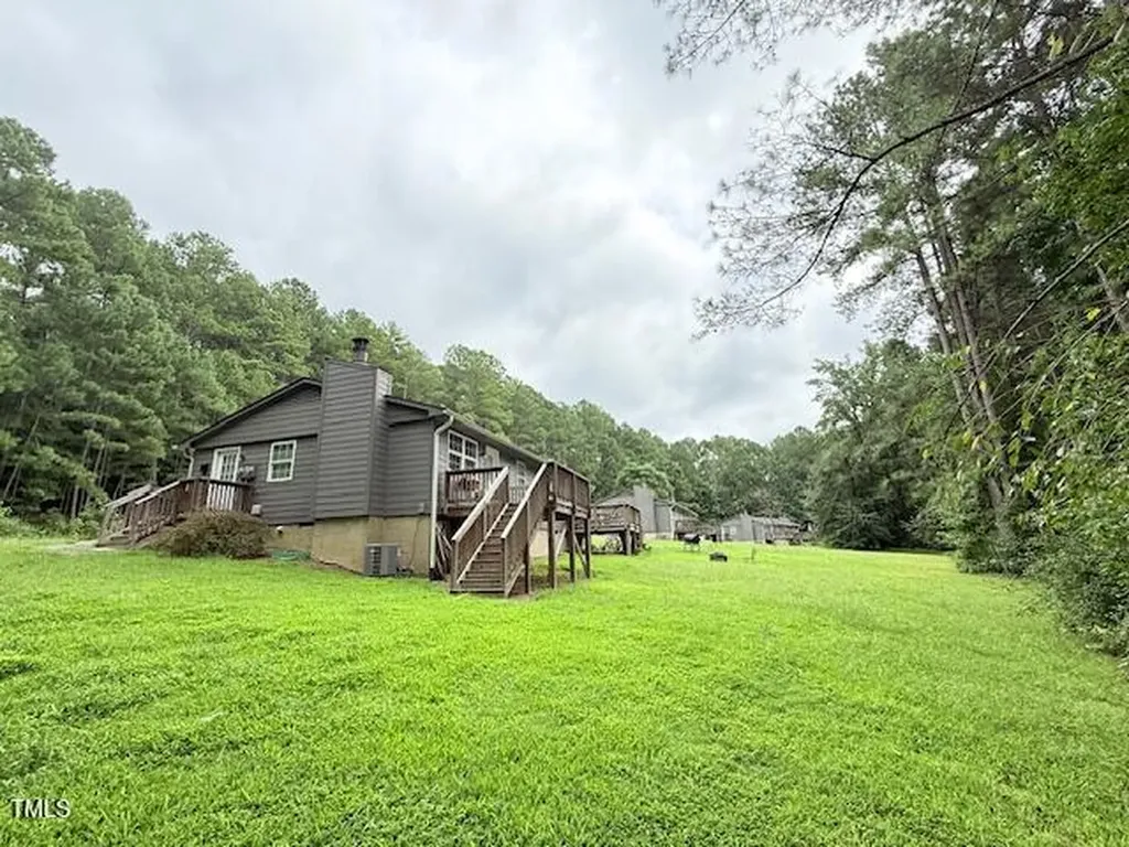 594 Cedar Lake Road Chapel Hill NC 27516