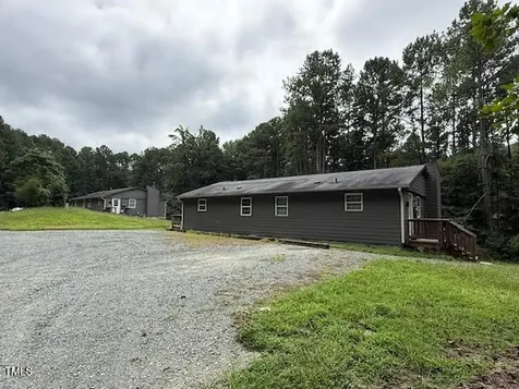 594 Cedar Lake Road Chapel Hill NC 27516