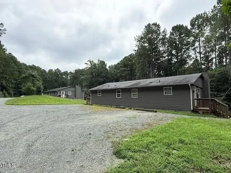594 Cedar Lake Road Chapel Hill NC 27516