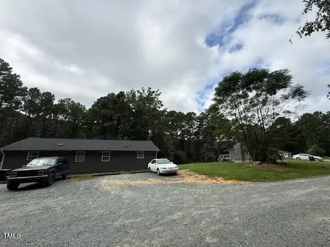 594 Cedar Lake Road Chapel Hill NC 27516