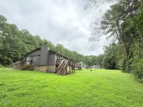 594 Cedar Lake Road Chapel Hill NC 27516