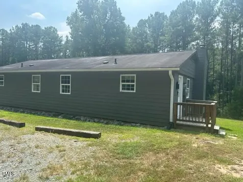 594 Cedar Lake Road Chapel Hill NC 27516