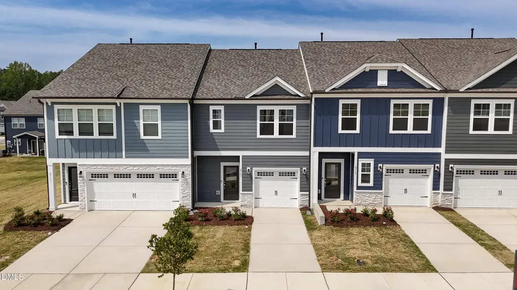 8763 Wardle Court Raleigh NC 27616