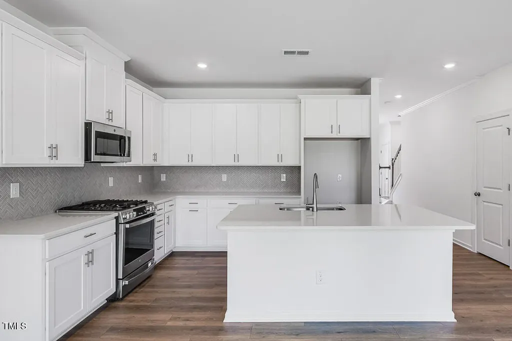 8763 Wardle Court Raleigh NC 27616