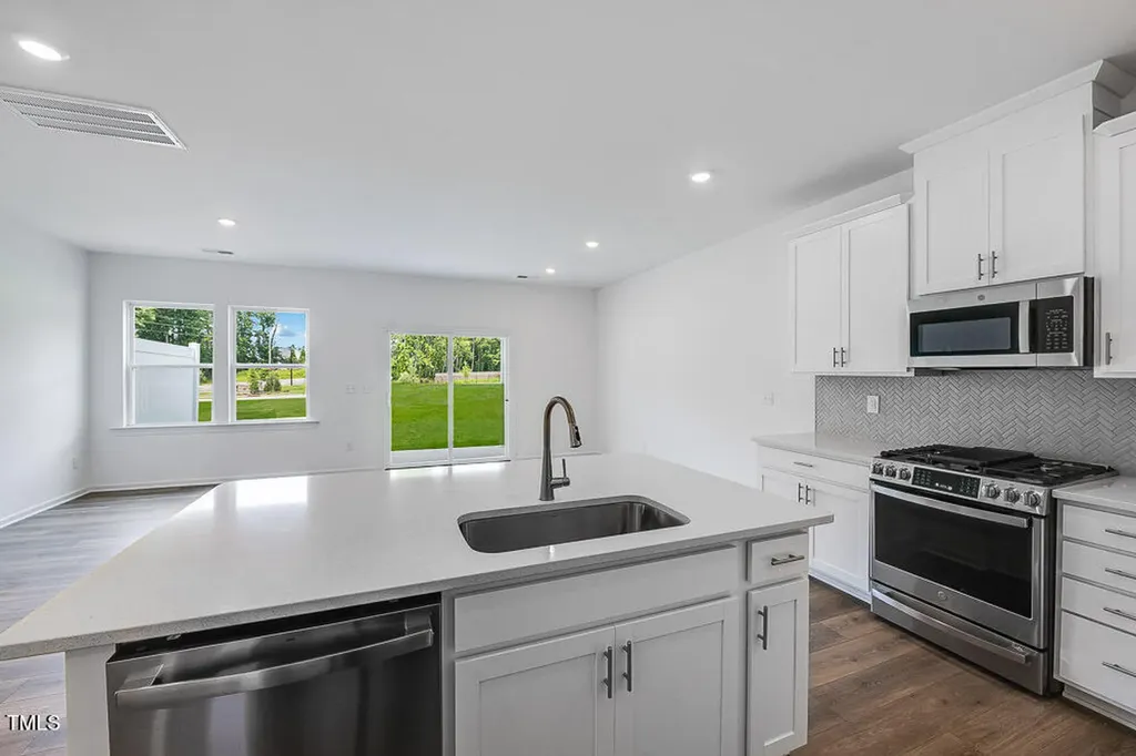 8763 Wardle Court Raleigh NC 27616