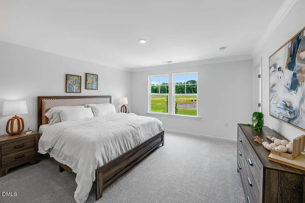 8763 Wardle Court Raleigh NC 27616