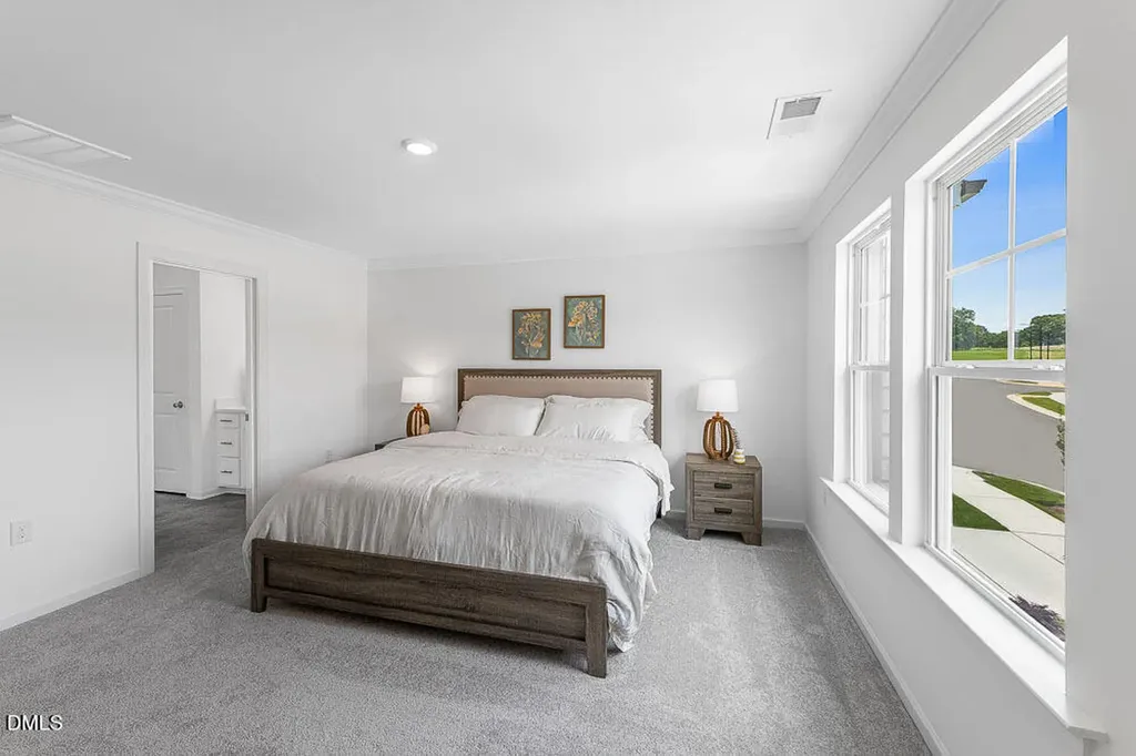 8763 Wardle Court Raleigh NC 27616