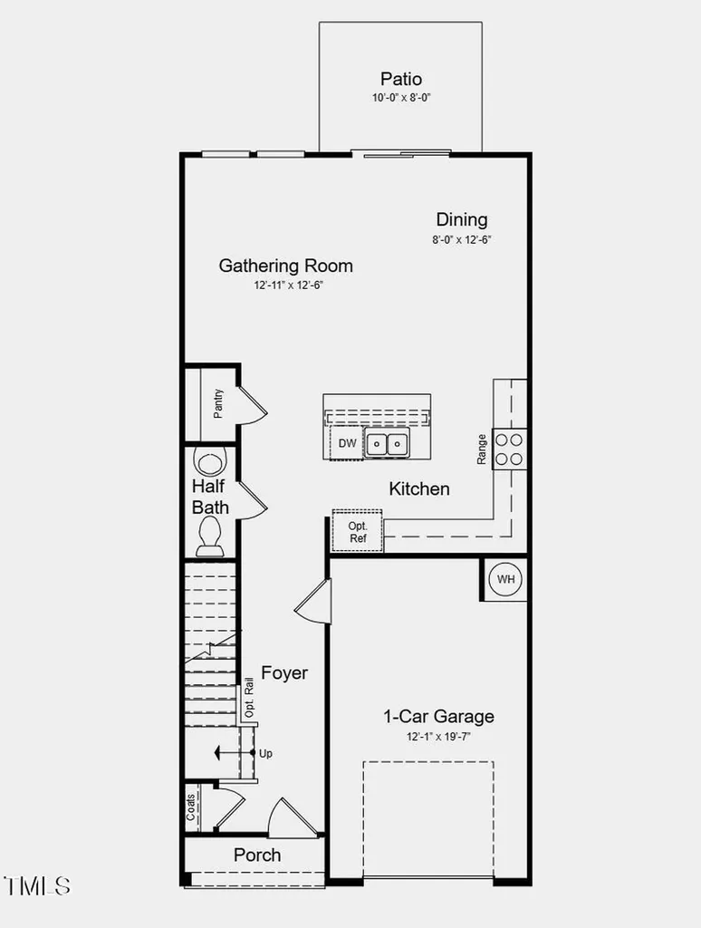 8763 Wardle Court Raleigh NC 27616