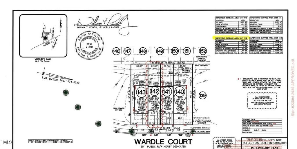 8763 Wardle Court Raleigh NC 27616