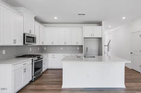 8763 Wardle Court Raleigh NC 27616
