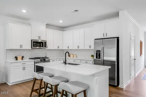 8763 Wardle Court Raleigh NC 27616