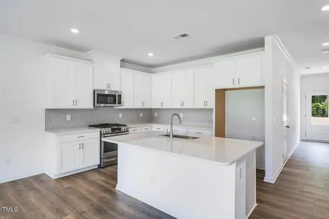 8763 Wardle Court Raleigh NC 27616