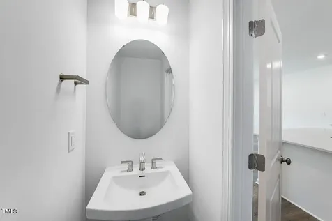 8763 Wardle Court Raleigh NC 27616