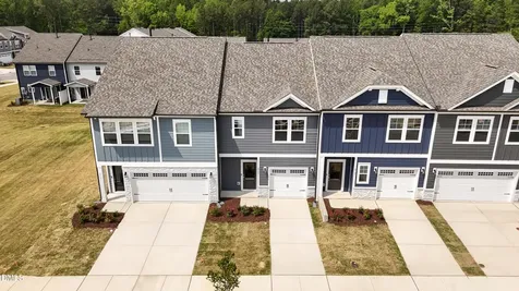 8763 Wardle Court Raleigh NC 27616